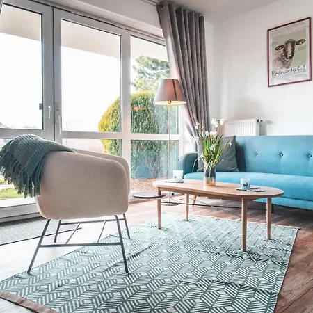 Apartament Ehrengrund