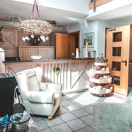 Ehrengrund Apartment