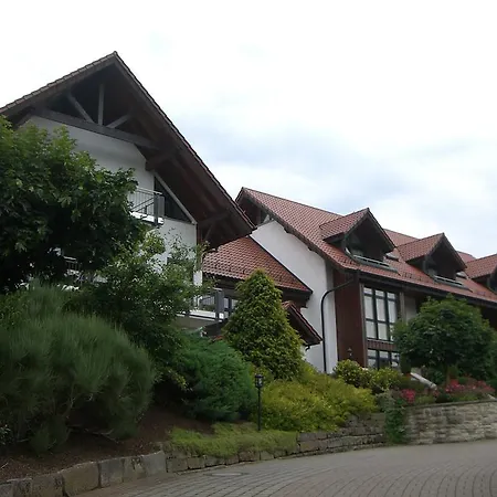 Apartment Ehrengrund