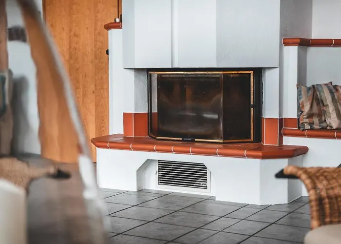 Апартаменты Ehrengrund