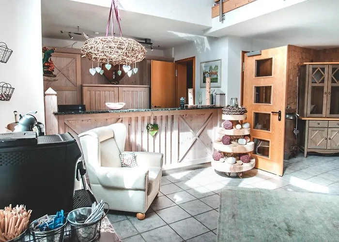 Ehrengrund Апартаменты