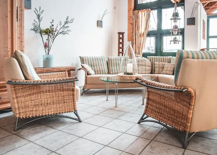 Ehrengrund Герсфельд