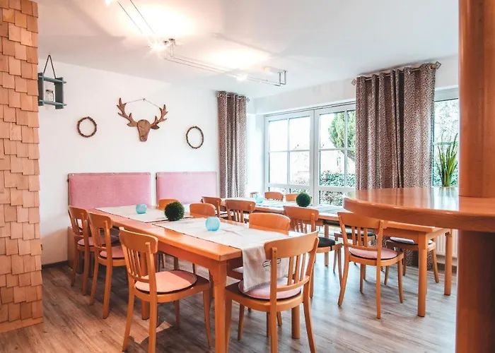 Ehrengrund Герсфельд