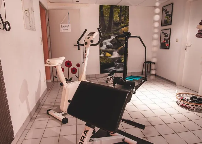 Апартаменты Ehrengrund