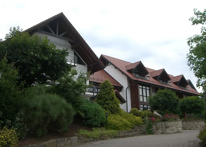 Апартаменты Ehrengrund